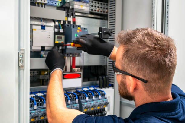 Best 24-Hour Electrician  in Rochelle, IL