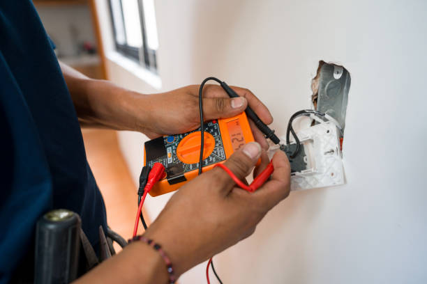 Best Home Electrical Repair  in Rochelle, IL