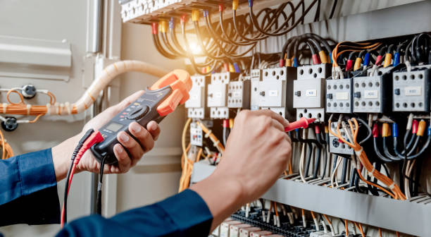 Best Electrician Near Me  in Rochelle, IL