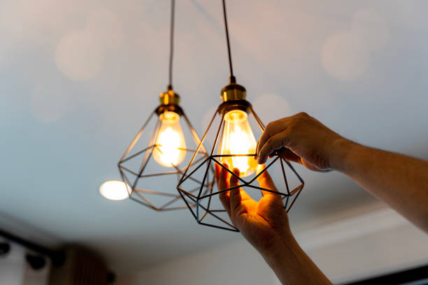 Best Electrical Upgrades for Homes  in Rochelle, IL