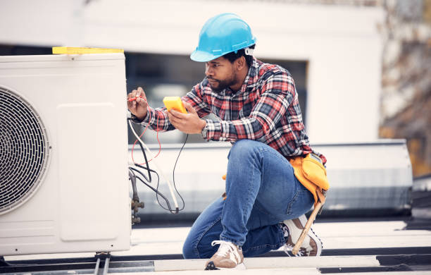 Best Emergency Electrical Repair  in Rochelle, IL