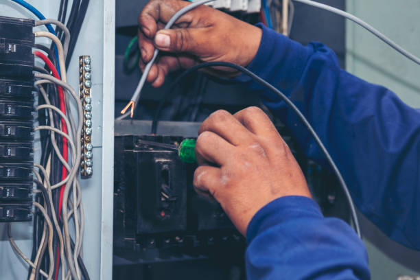 Best Electrical Repair Services  in Rochelle, IL