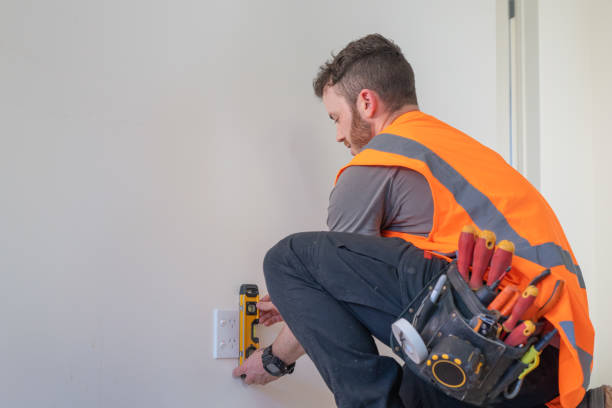 Best Best Electricians Near Me  in Rochelle, IL